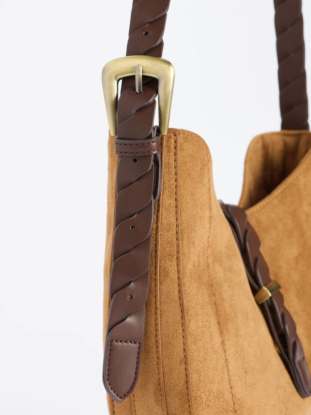 Shiraleah Roberta Cross-Body Bag