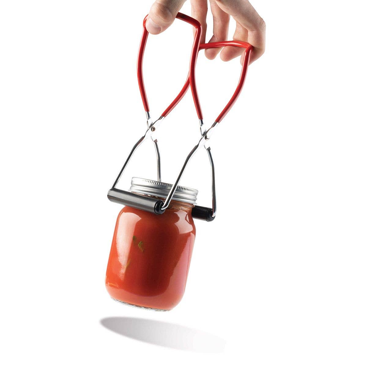 Canning Jar Lifter
