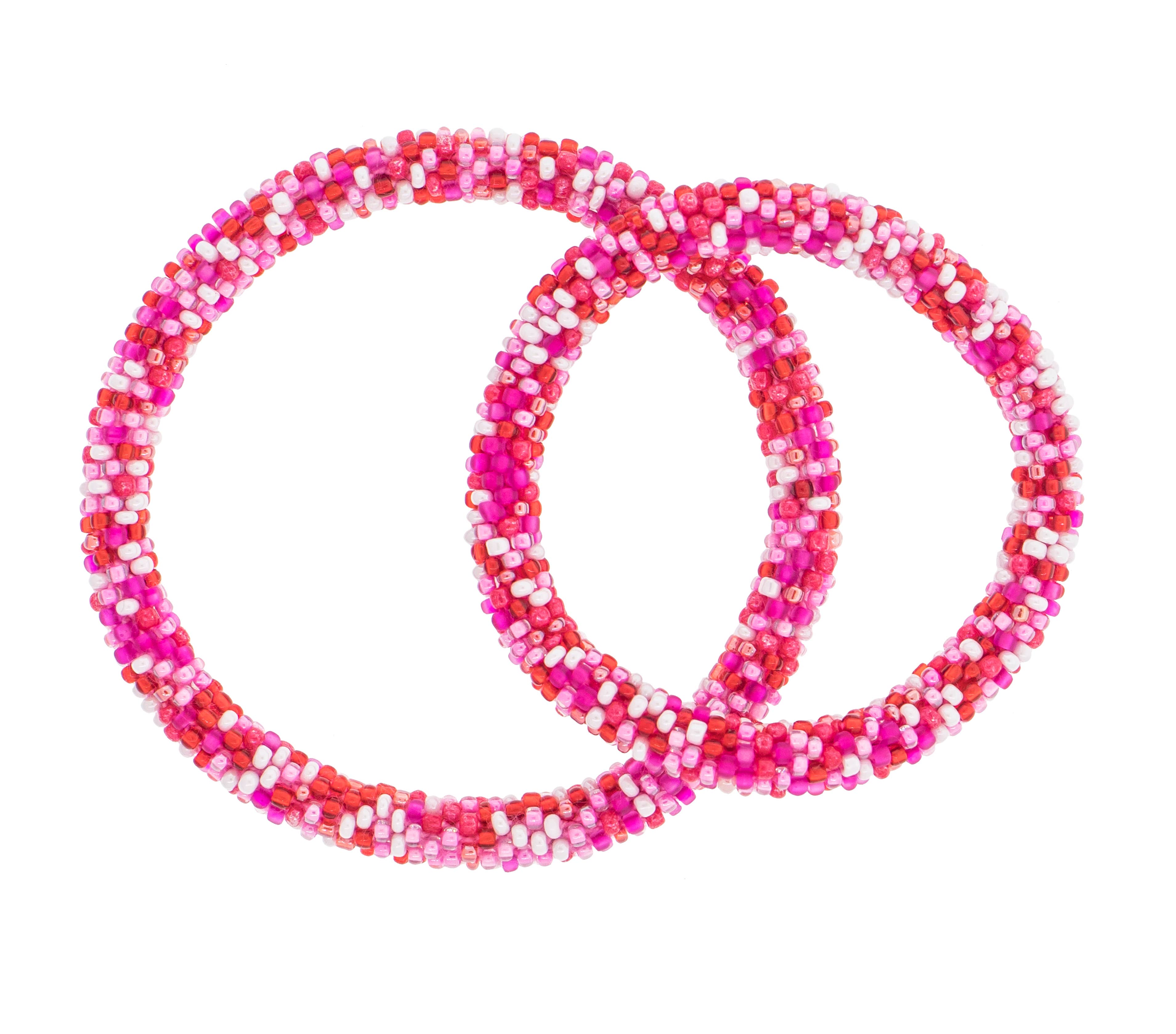 Mommy & Me Blooming Bouquet Roll-On® Bracelets