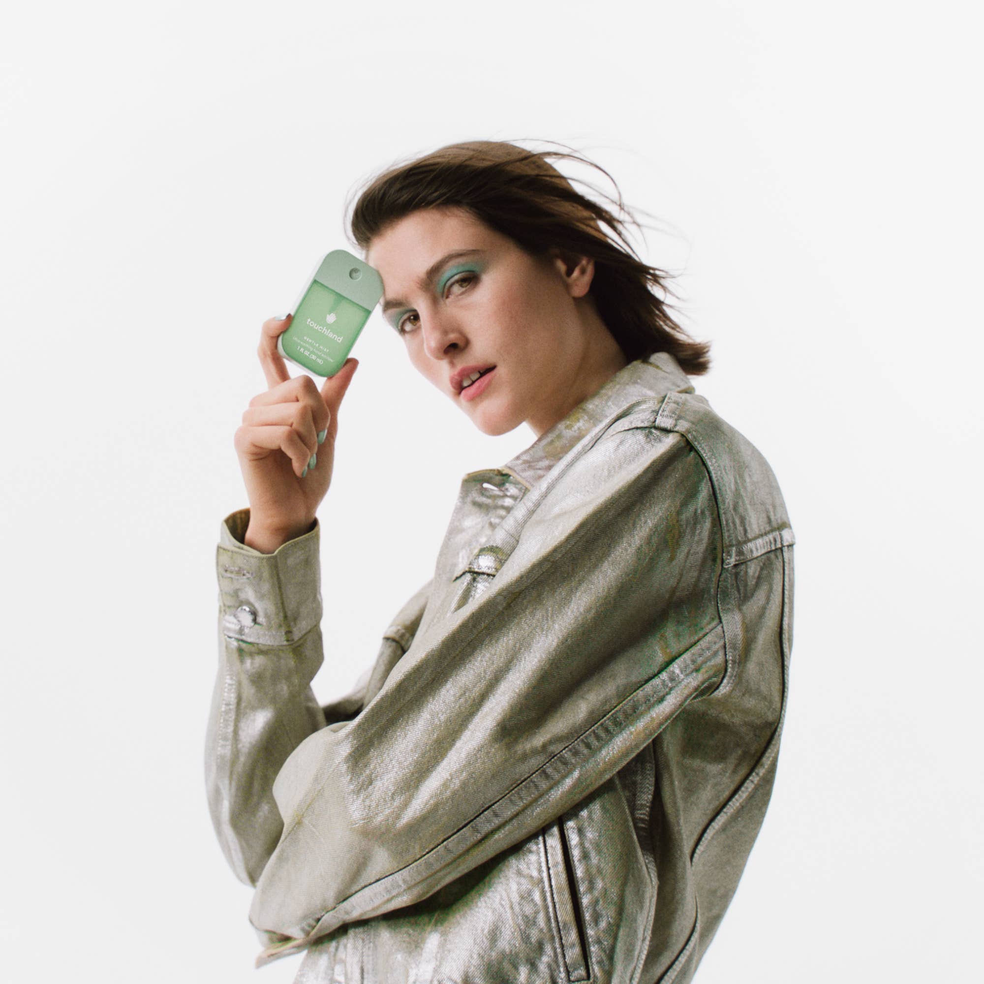 Touchland Lily Of The Valley Gentle Mist