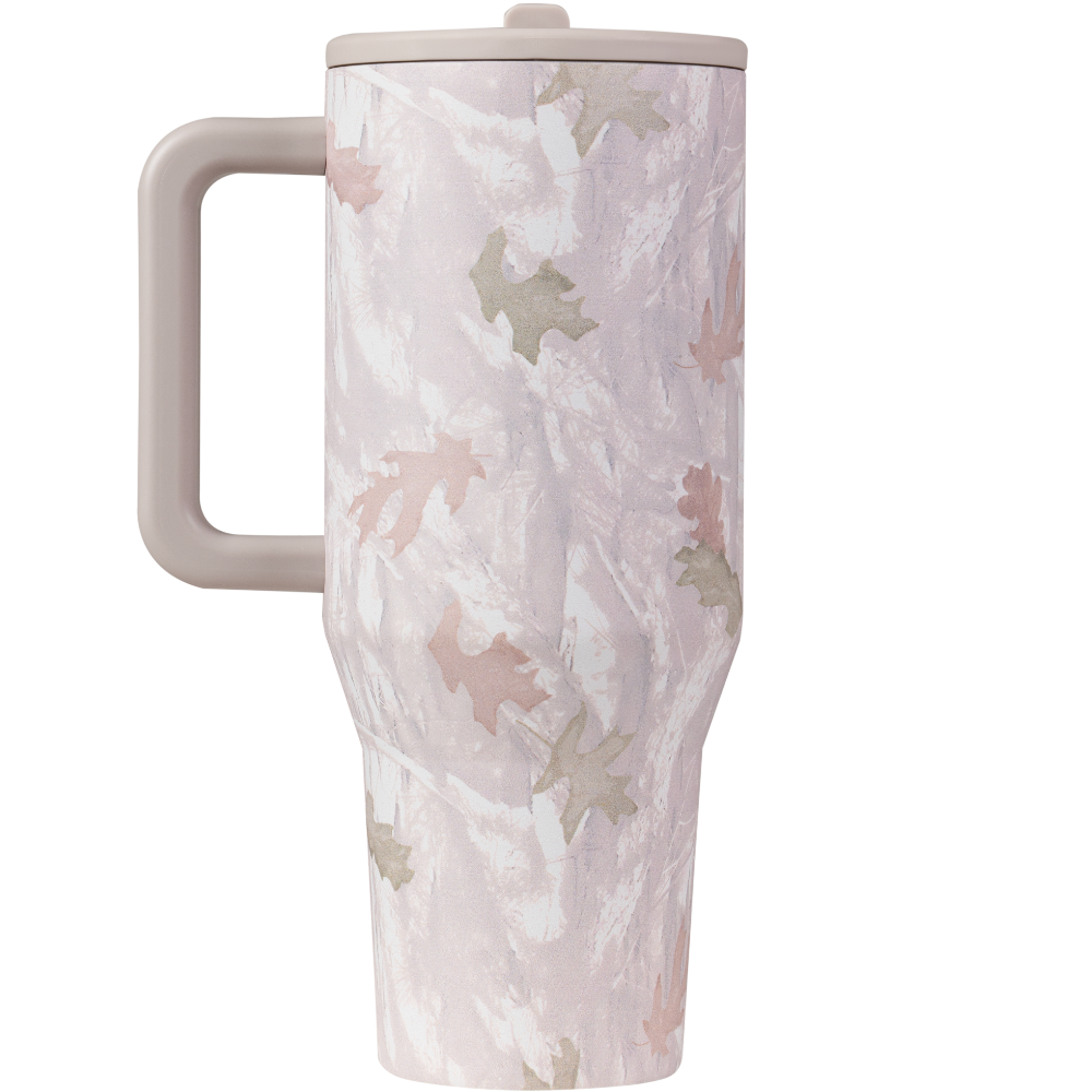 HydroJug Camo 40oz- Traveler