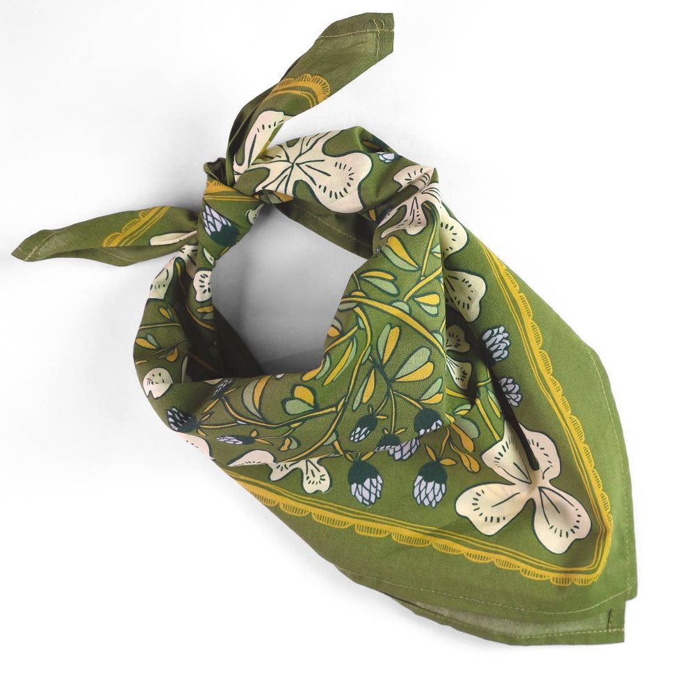 Josephine Bandana