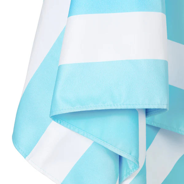 Dock and Bay XL Beach Towel in Tulum Blue