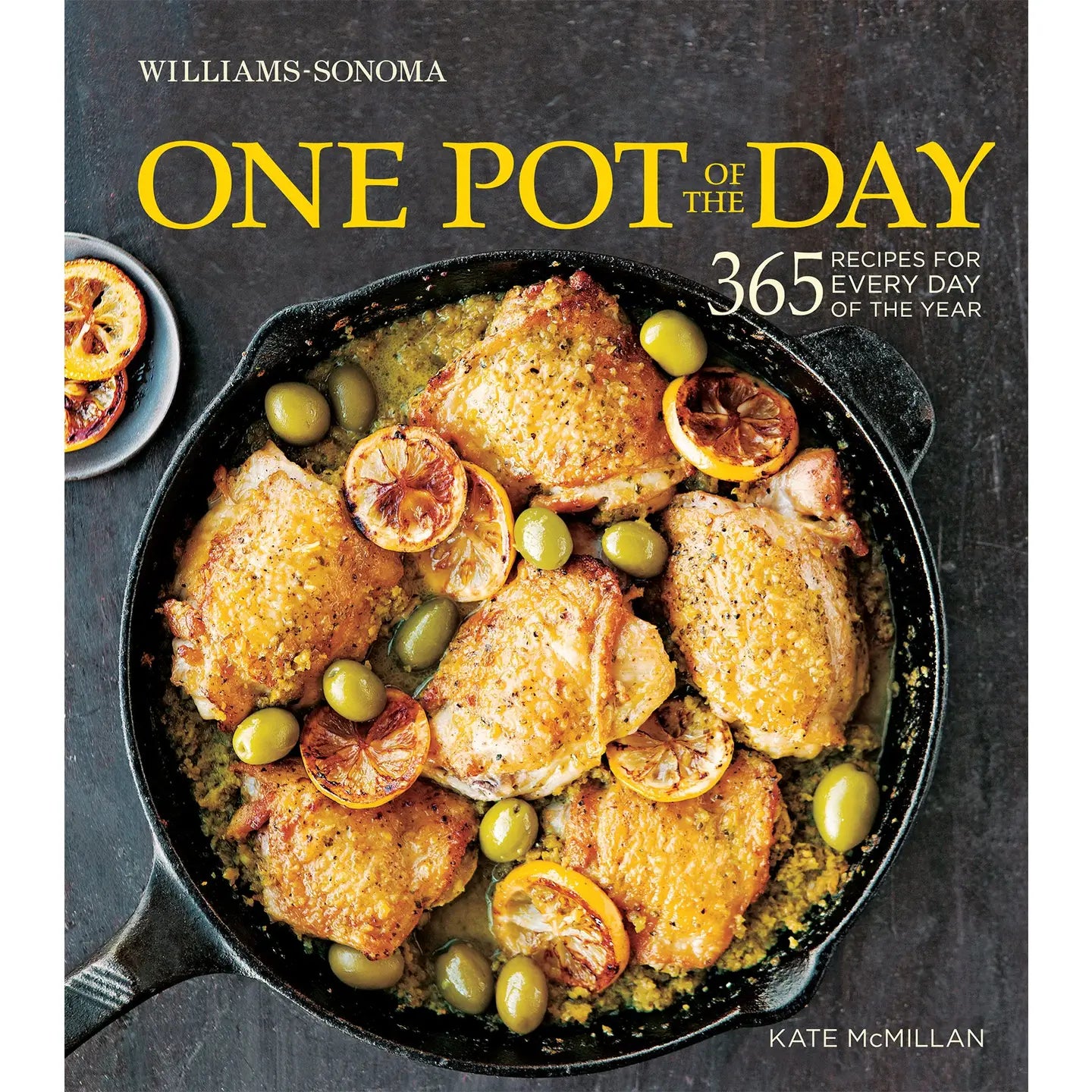 One Pot of the Day by Williams Sonoma