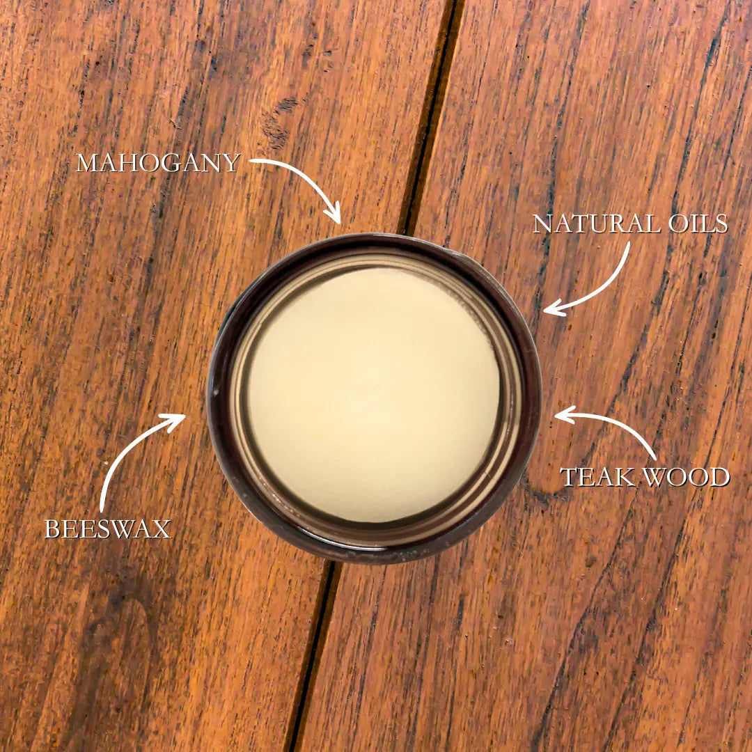 Grit Outlaw Beard Balm
