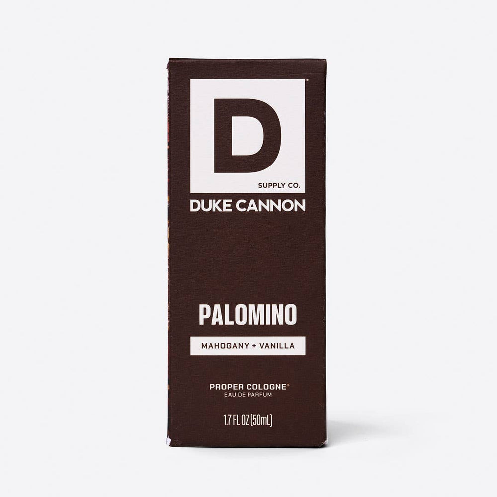 Proper Cologne by Duke Cannon - Palomino