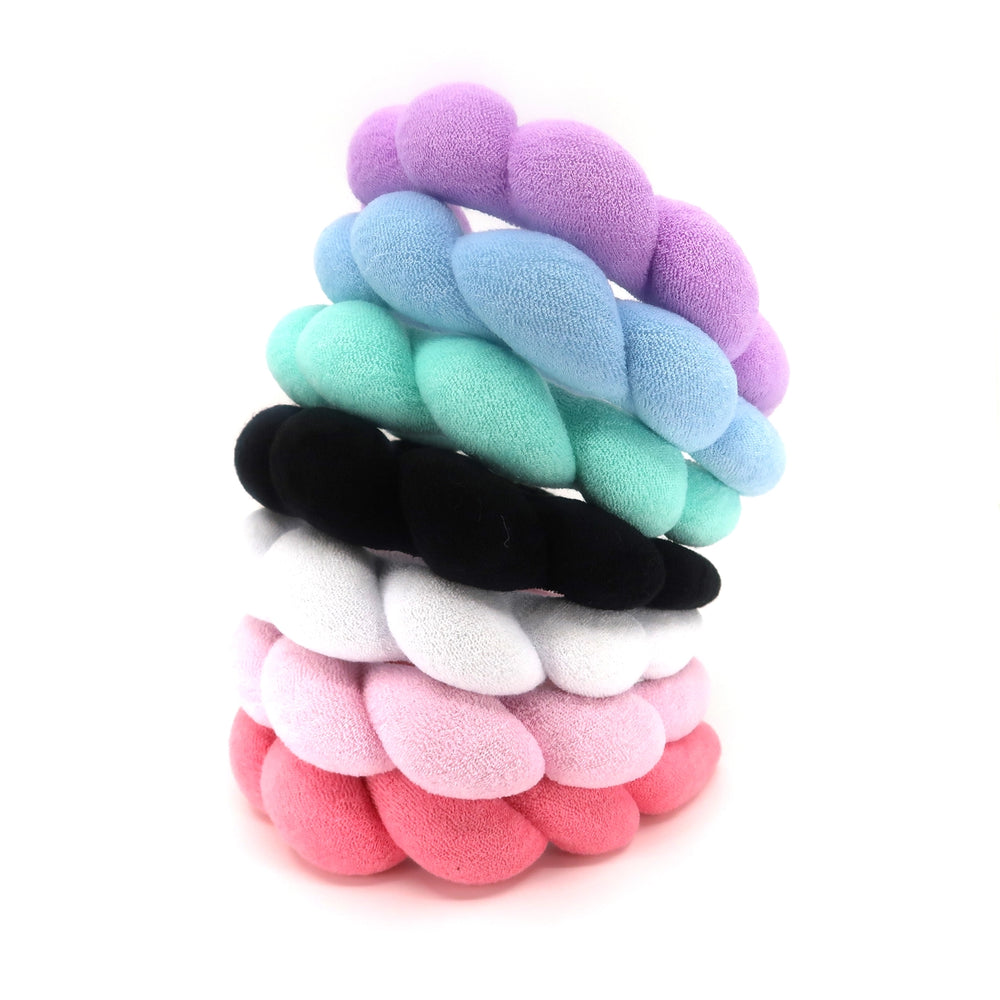 Get Ready With Me Headband