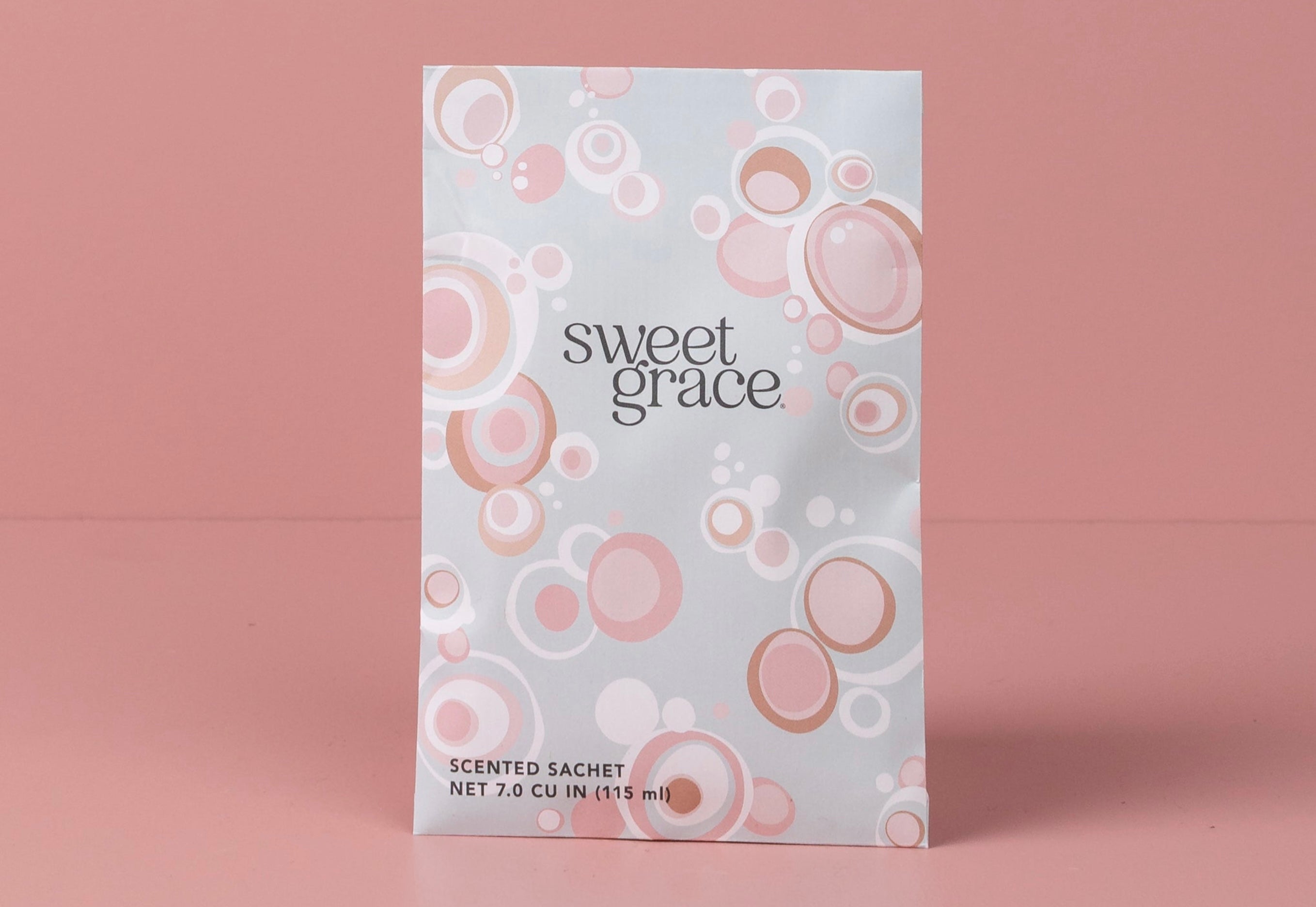 Sweet Grace Collection Mod Bubble Sachet