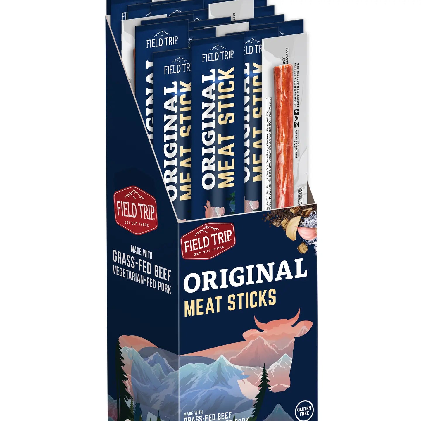 Original Meat Stick (1oz)