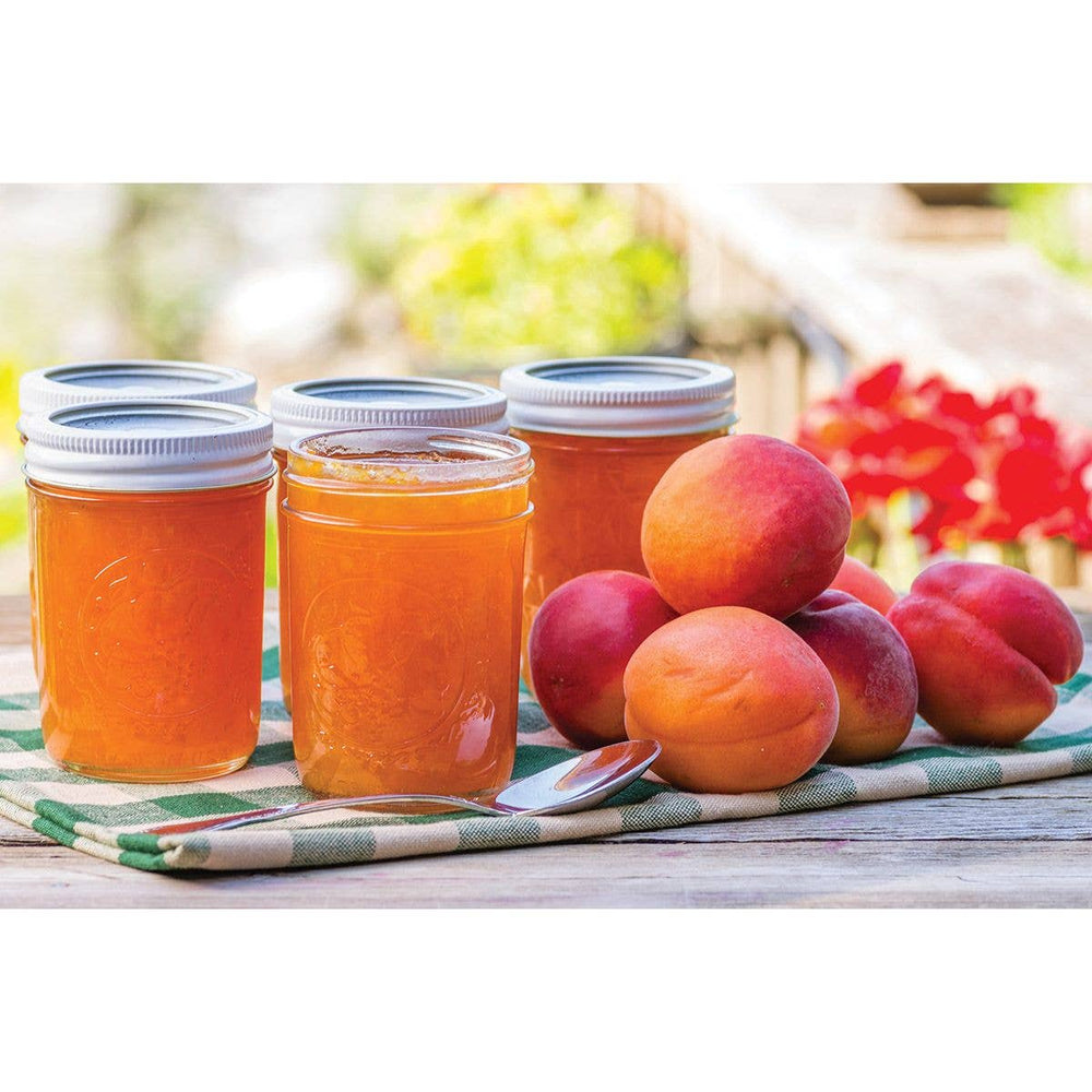 5 Piece Canning Tool Set