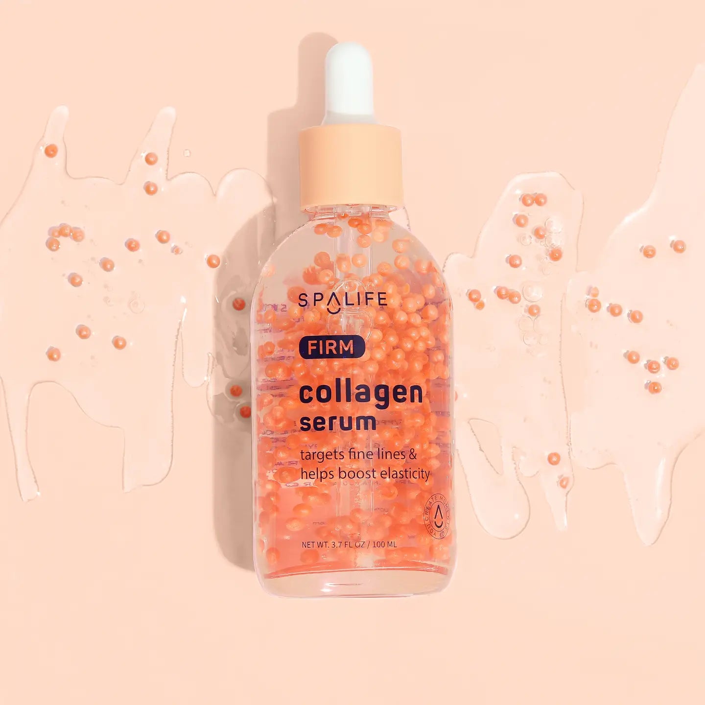 Collagen Serum by My Spa Life