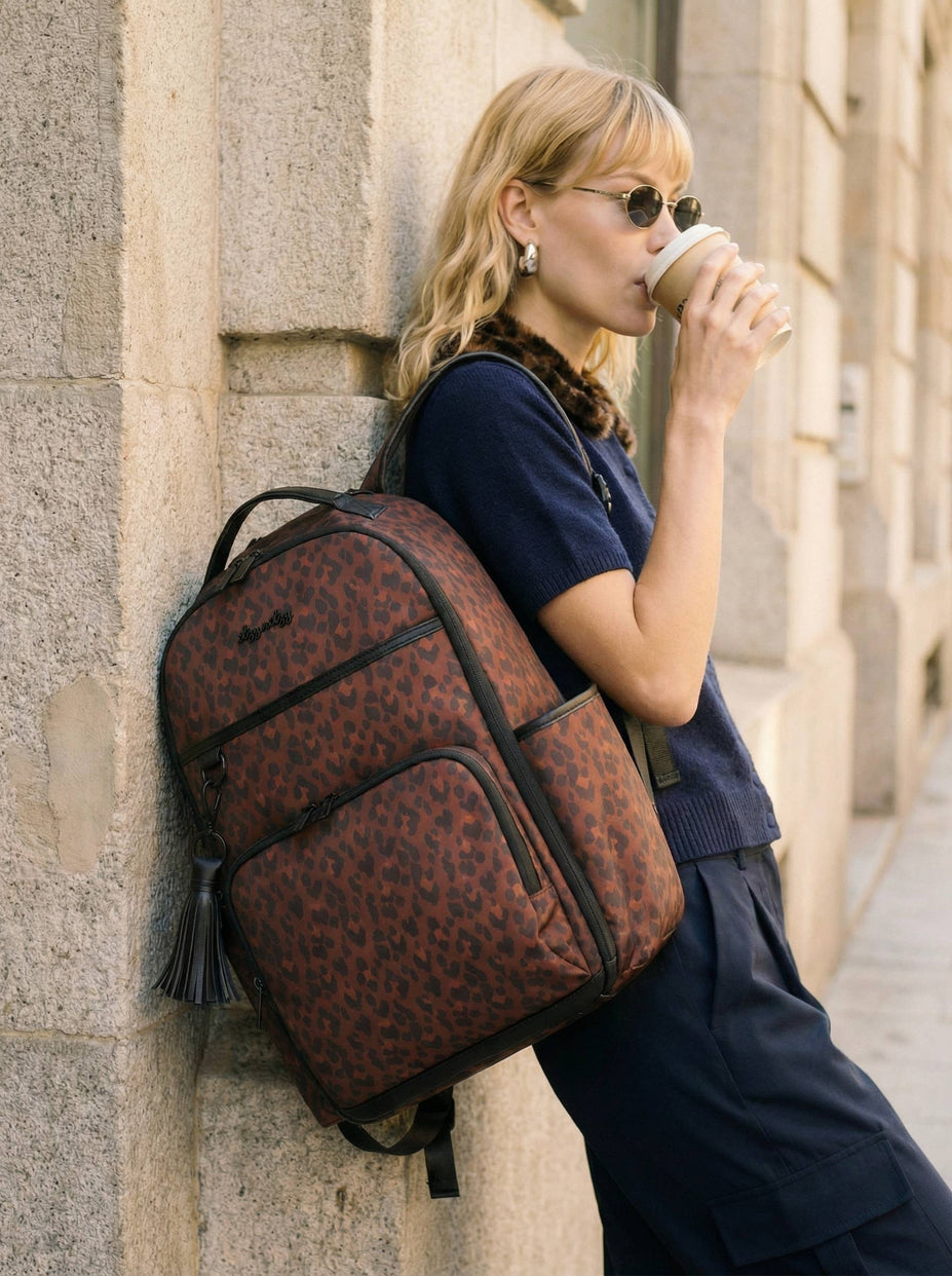 Leopard Boss Plus™
