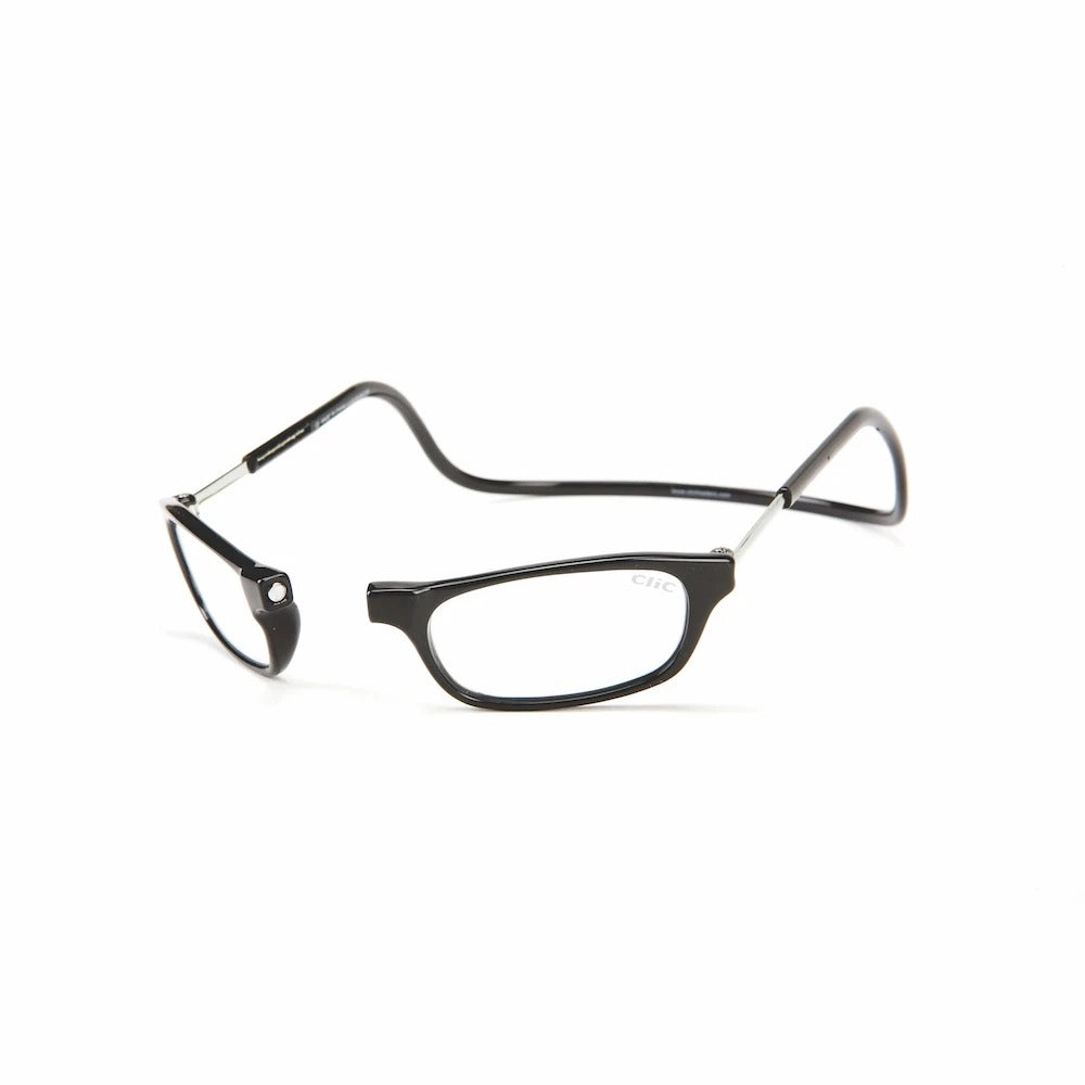 CliC Original Readers in Black