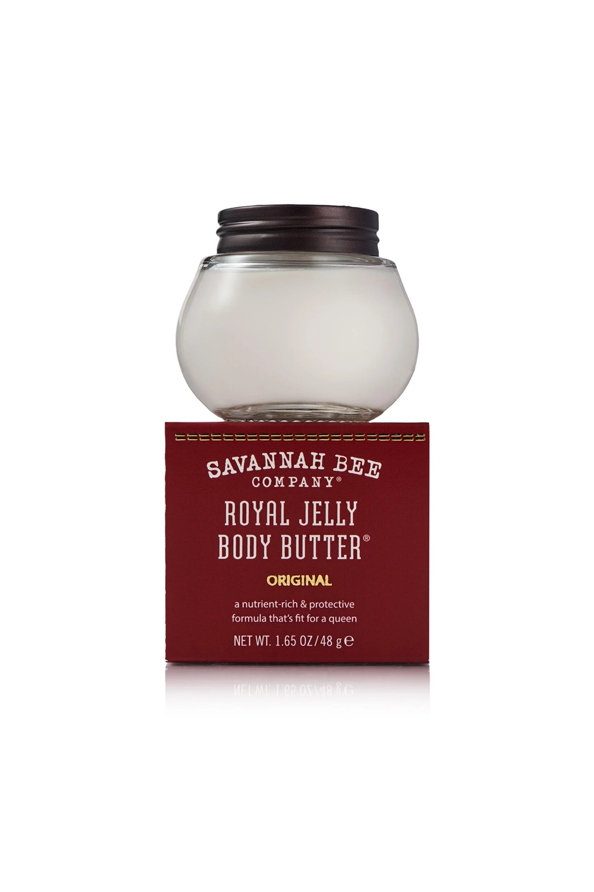 Royal Jelly Body Butter Original Formula