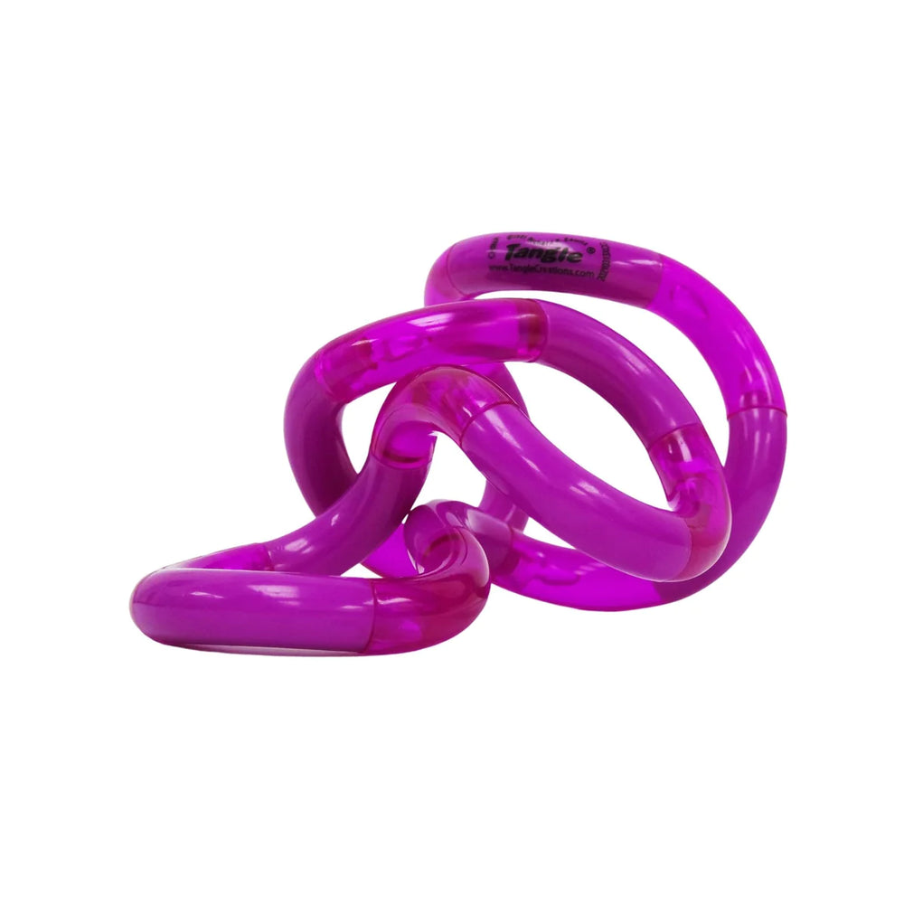 Palm Tangle Toy