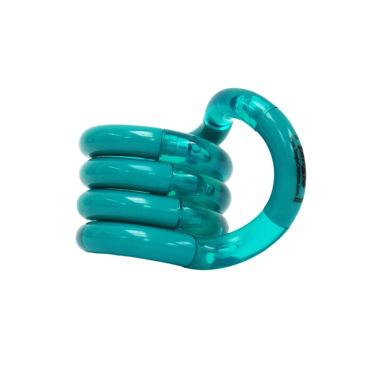 Palm Tangle Toy
