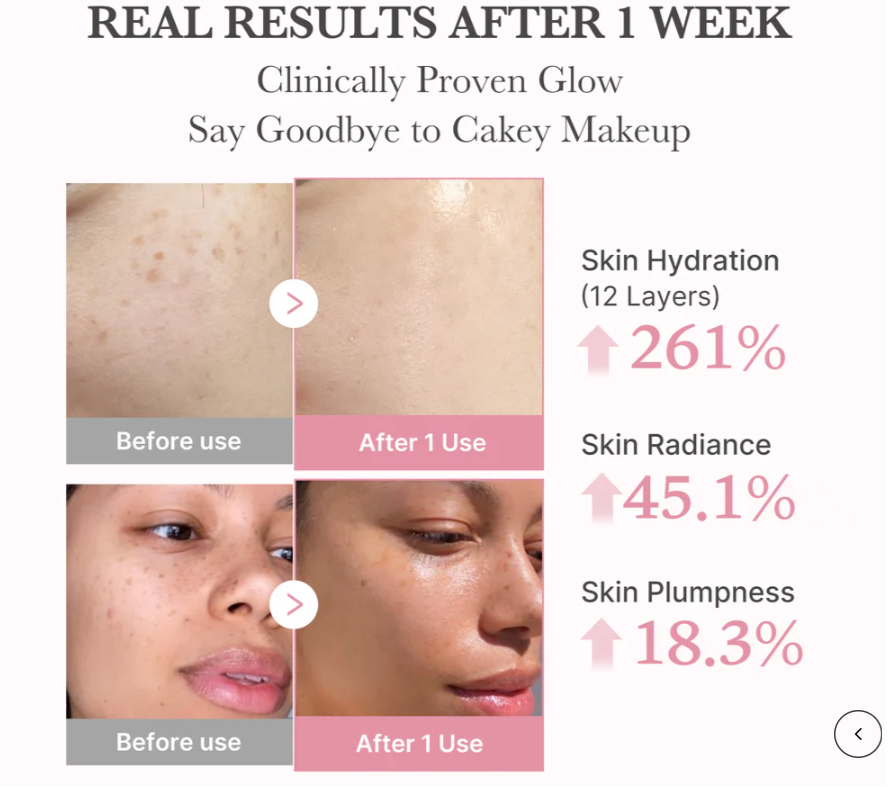 MEDICUBE PDRN Pink Collagen Bubble Serum