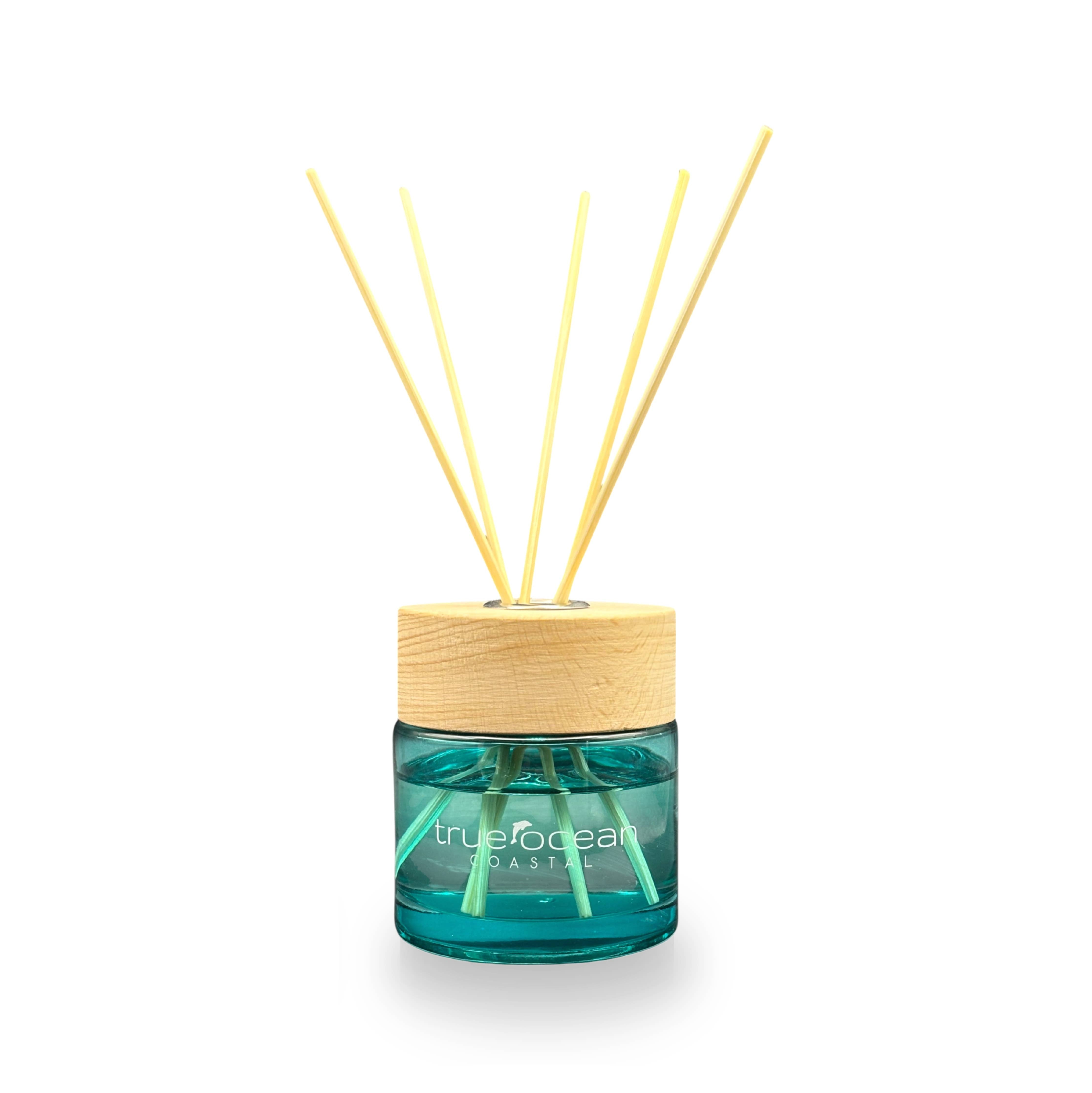 True Ocean Reed Diffuser