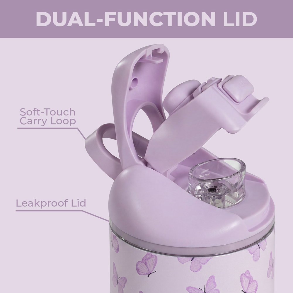 Flutter 14oz Ease2o by Hydrojug
