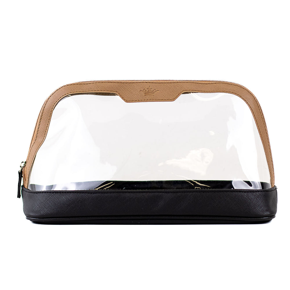 The Jenna Cosmetic Case