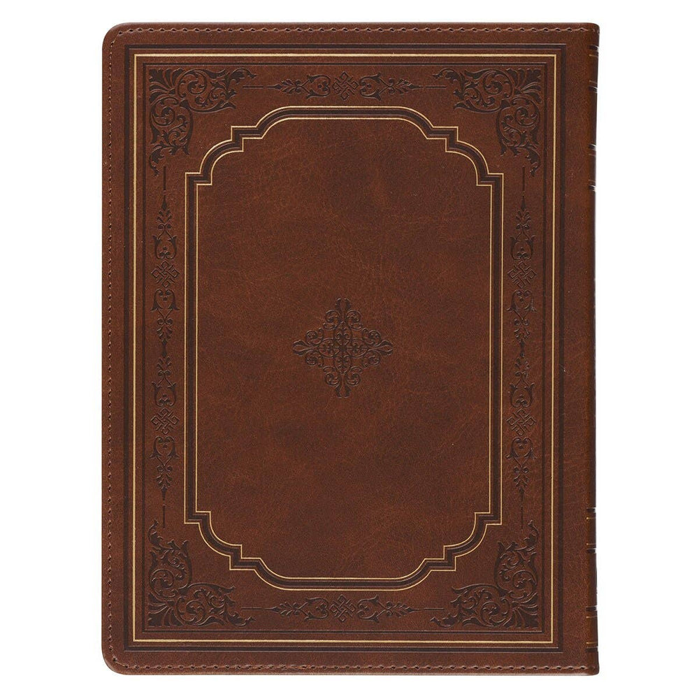 365 Days Through the Bible; A Devotional Journey