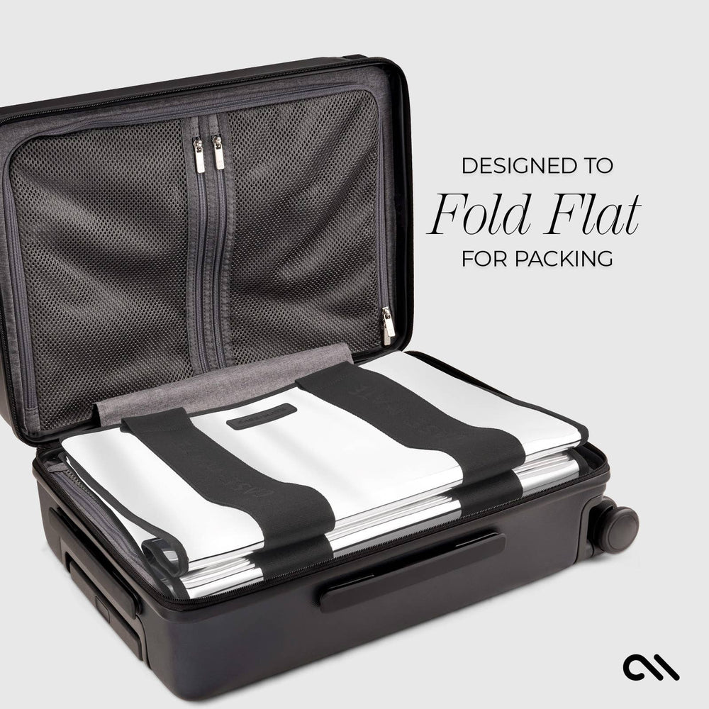 Silver Chrome Jelly Tote Bag By Case-Mate