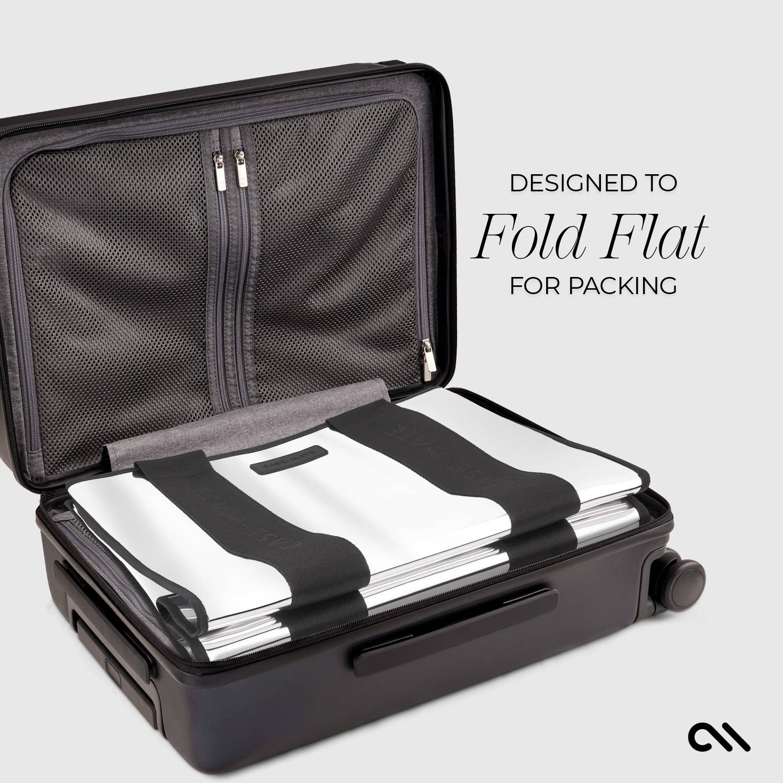 Silver Chrome Jelly Tote Bag By Case-Mate