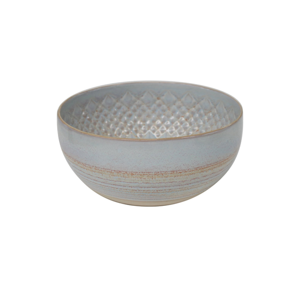 Cristal Serving Bowl by Costa Nova