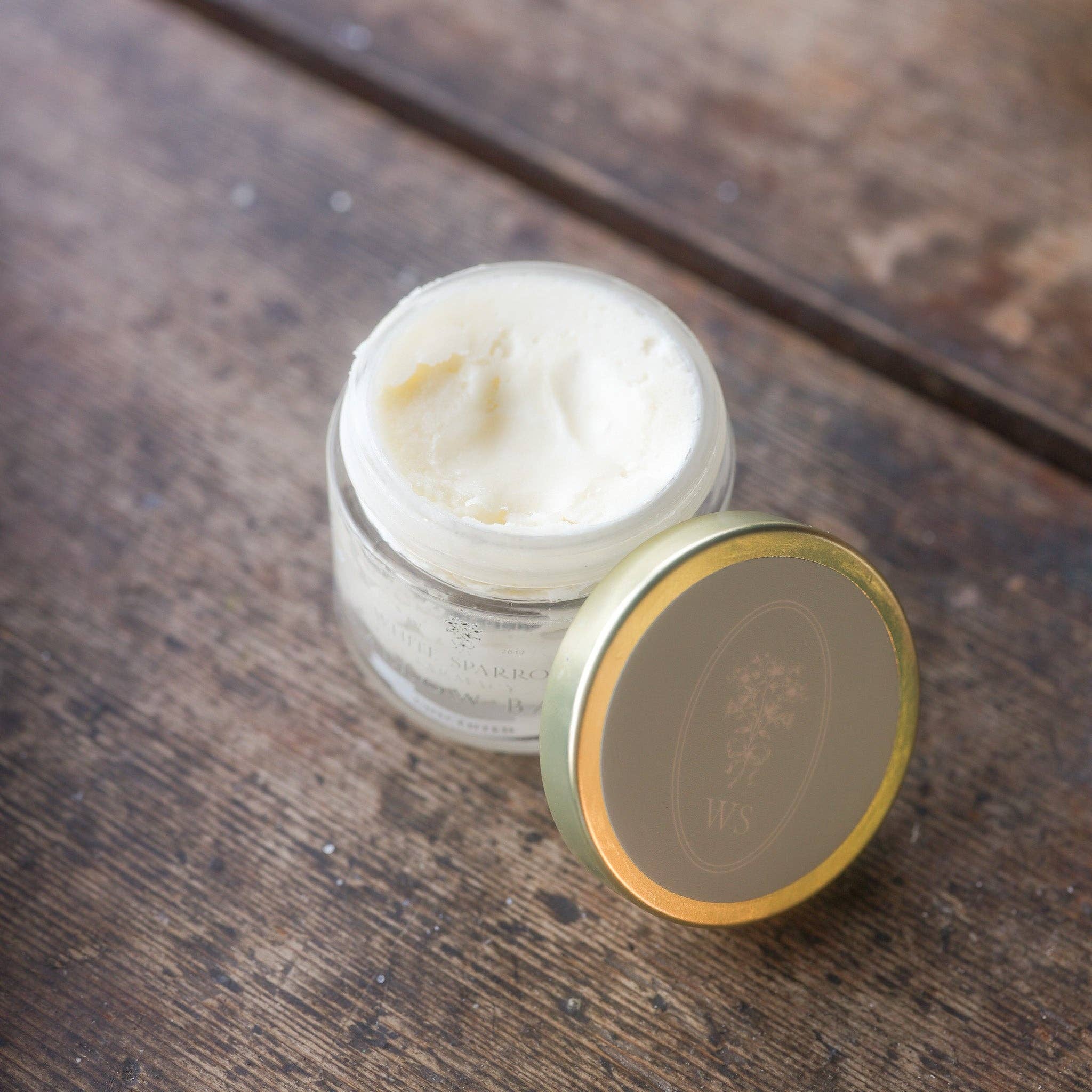 Peppermint Tallow Balm