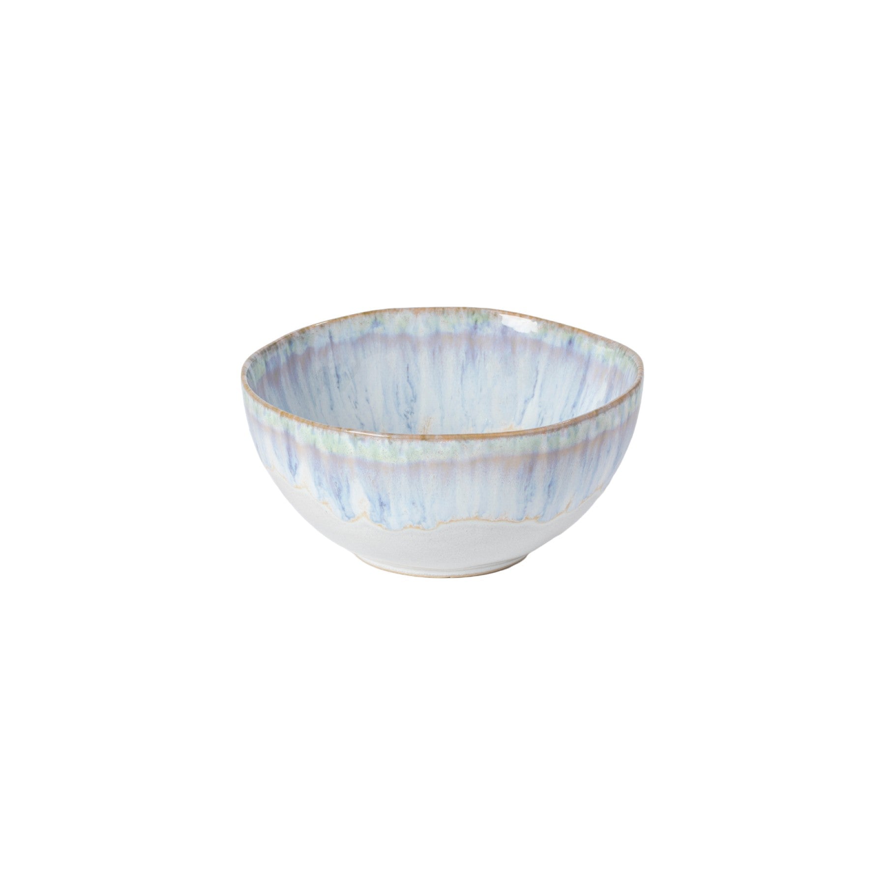 Brisa Soup/Cereal Bowl in Ria Blue by Costa Nova