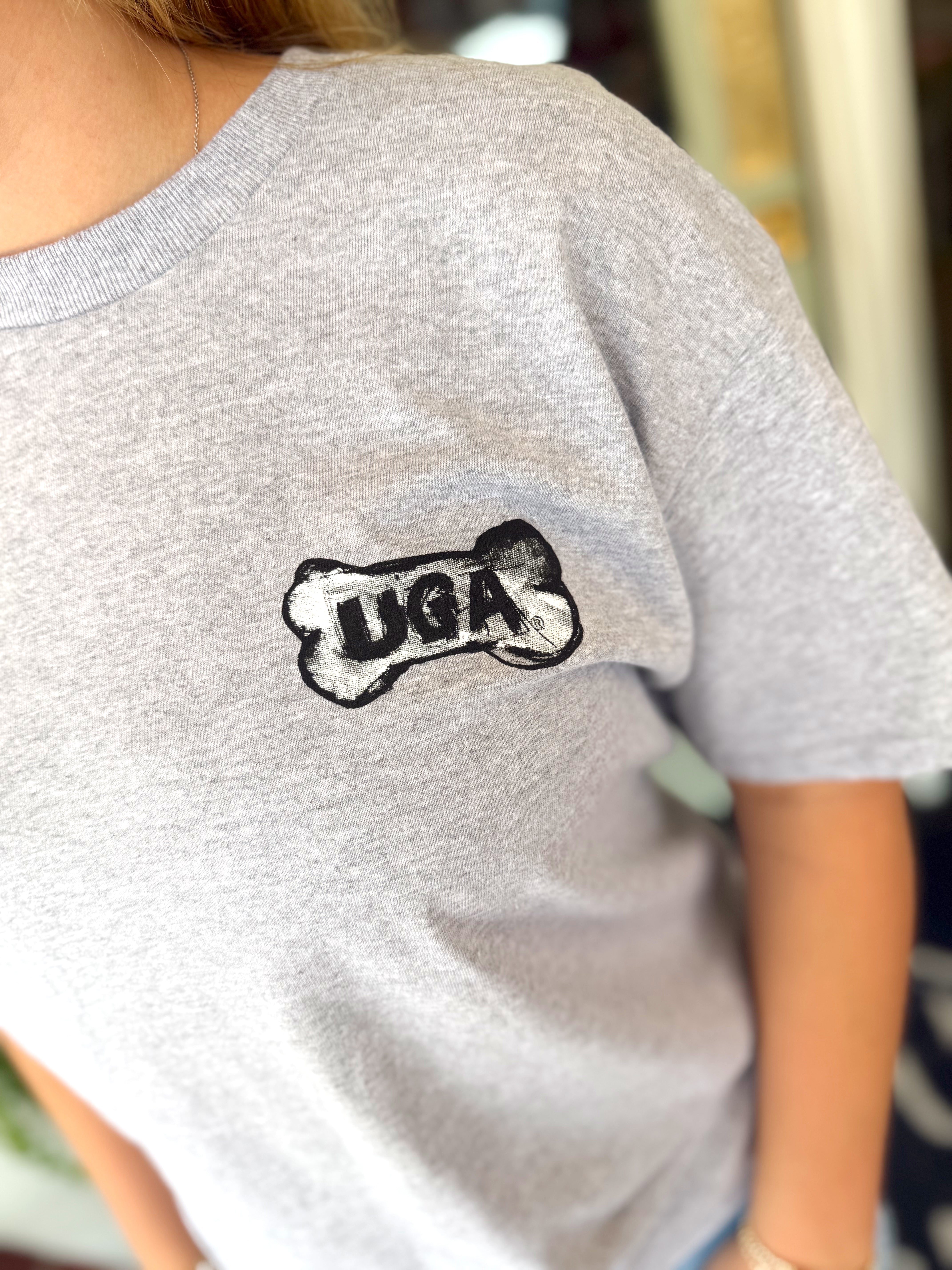 UGA Dawg House Tee