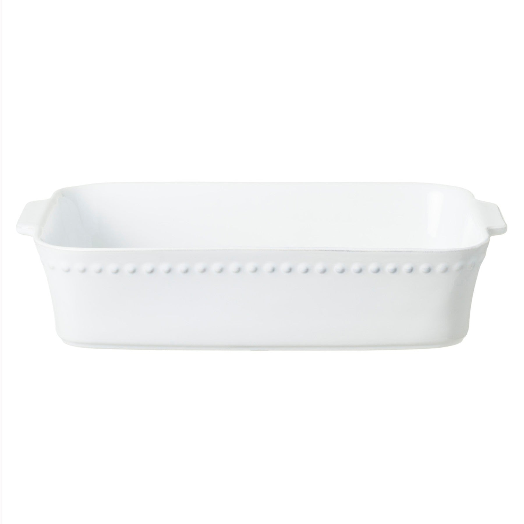 Pearl Large Rectangular Baker by Costa Nova