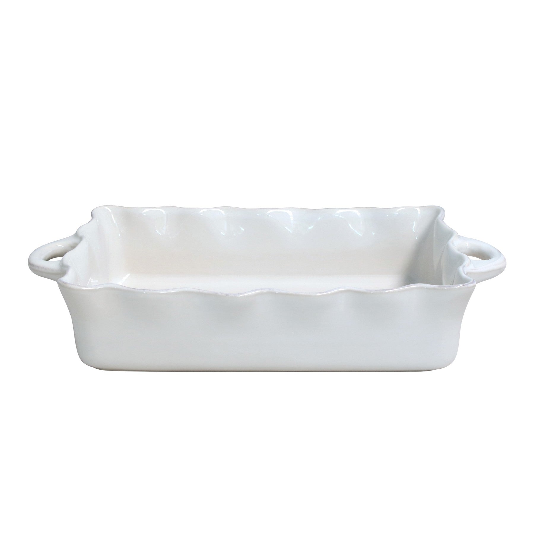 Kitty & Jack Wedding Registry - Casafina Casserole Dish