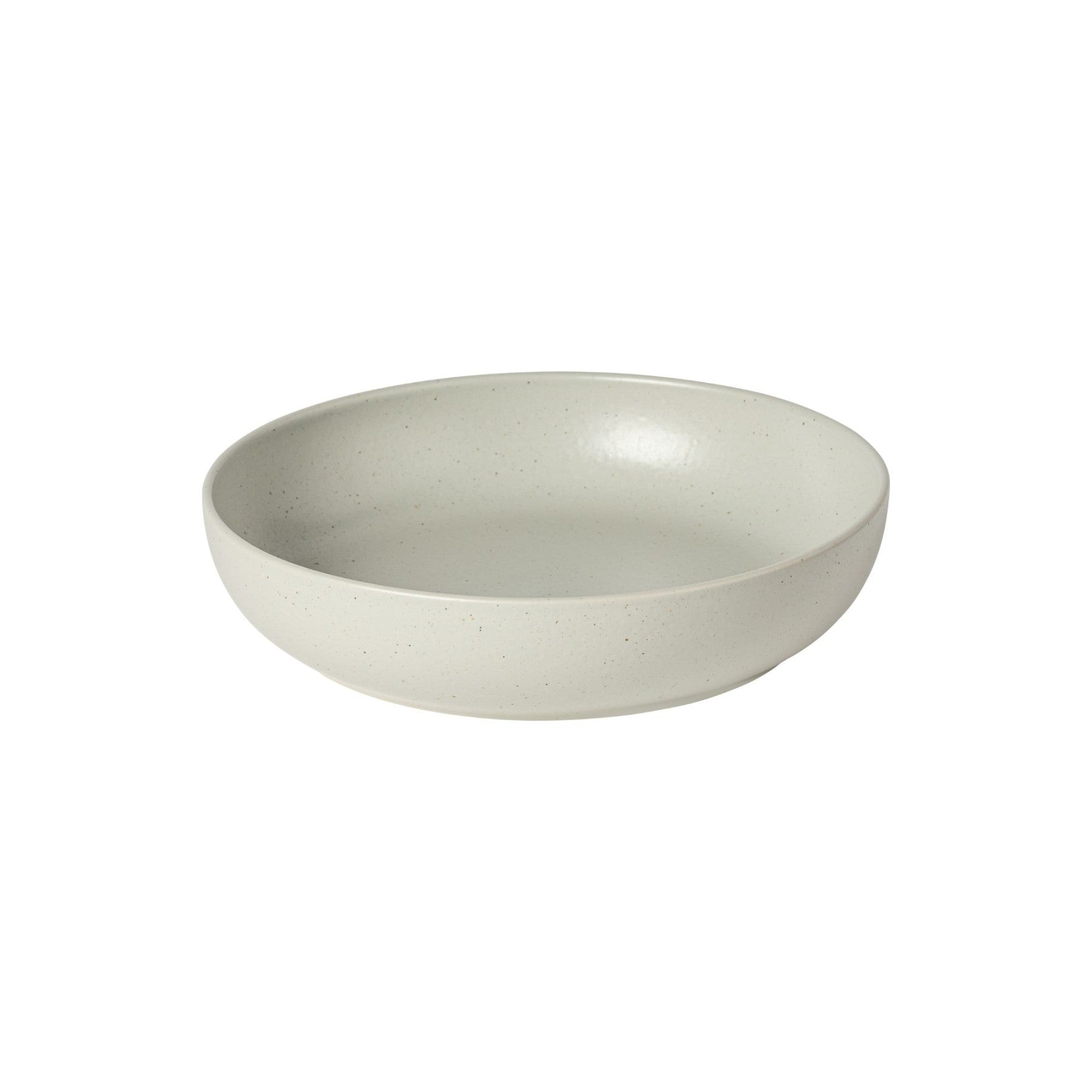 Pacifica Soup/Pasta Bowl in Oyster Grey by Casafina