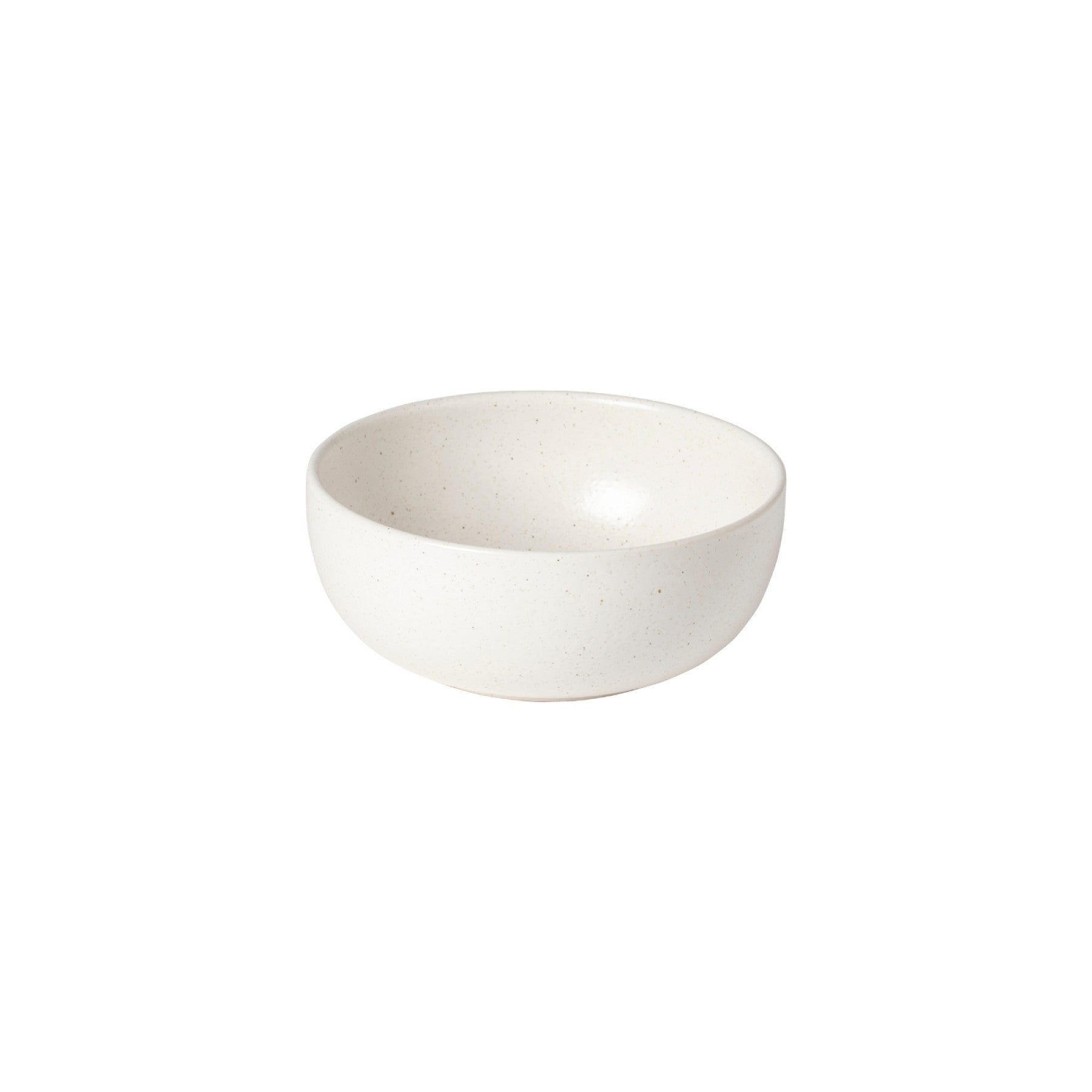 Pacifica Soup/Cereal Bowl in Salt by Casafina