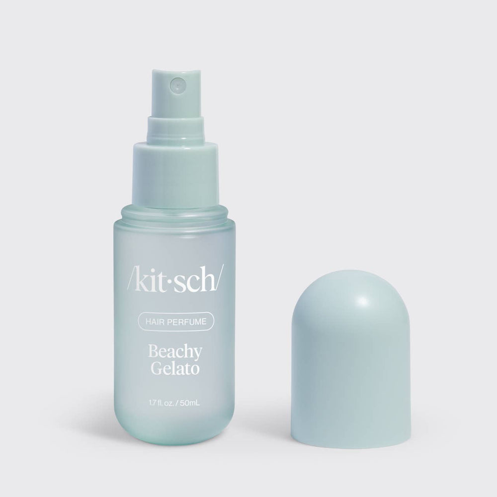 Beachy Gelato Hair Perfume By Kitsch
