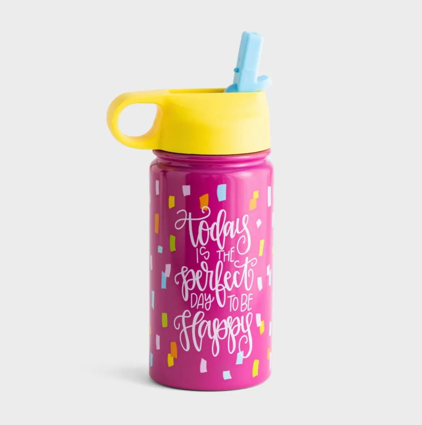 The Perfect Day Water Bottle