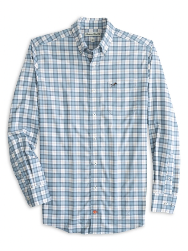 YOUTH Shellfield Hadley Performance Shirt by Southern Point Co.