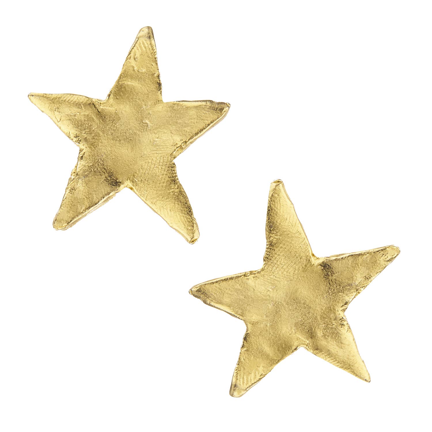 Star Studs by Susan Shaw