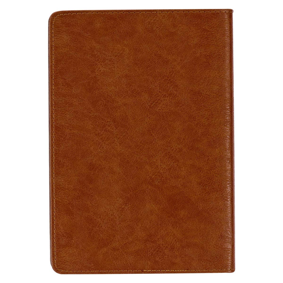 Journal Classic Brown Two-tone Stand Firm 1 Cor. 16:13