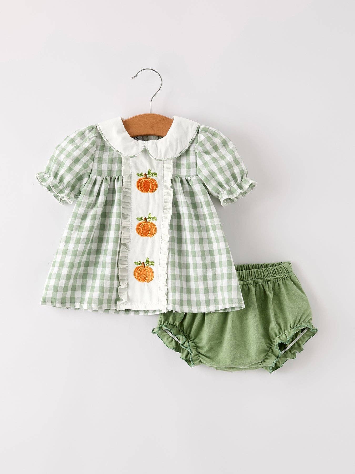 Pumpkin Patch Set