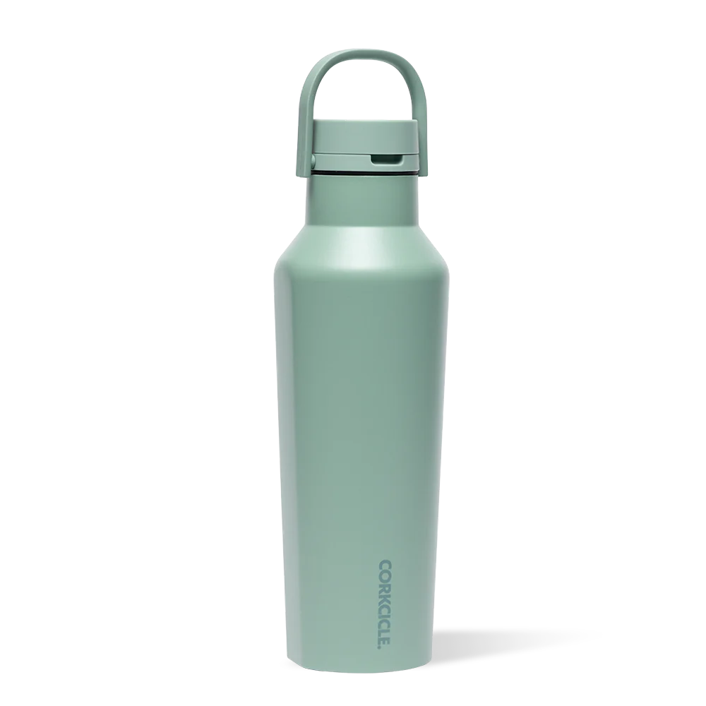 Thyme 20oz Sport Canteen by Corkcicle