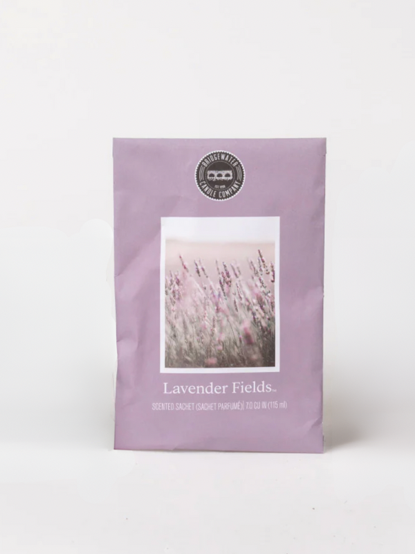 Lavender Fields Sachet