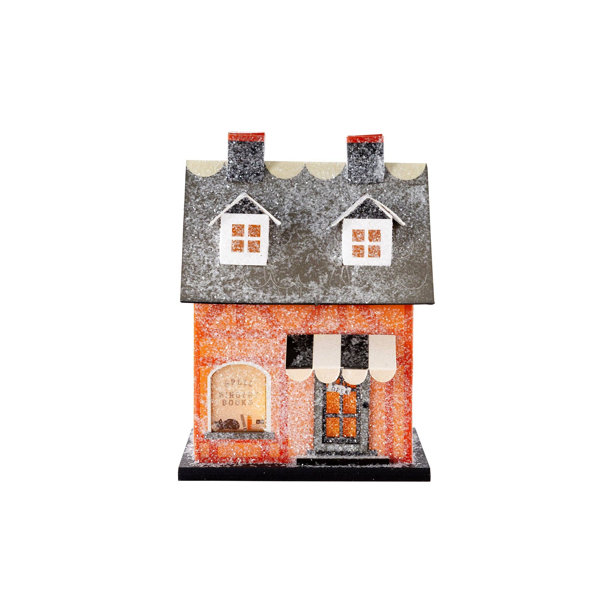 Spell Bindery Village Home