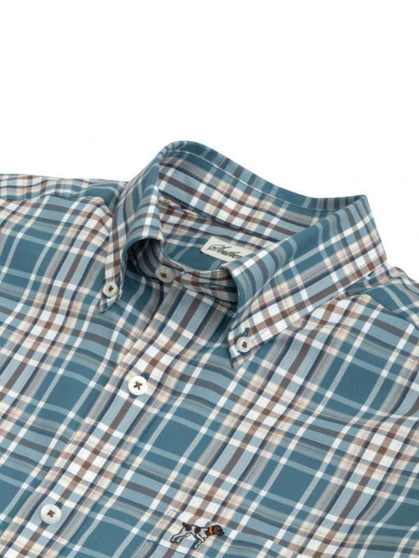 YOUTH Payne Hadley Performance Shirt by Southern Point Co.