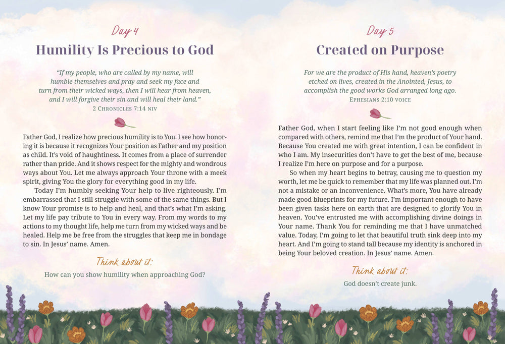Morning Meditations to Empower Your Day
