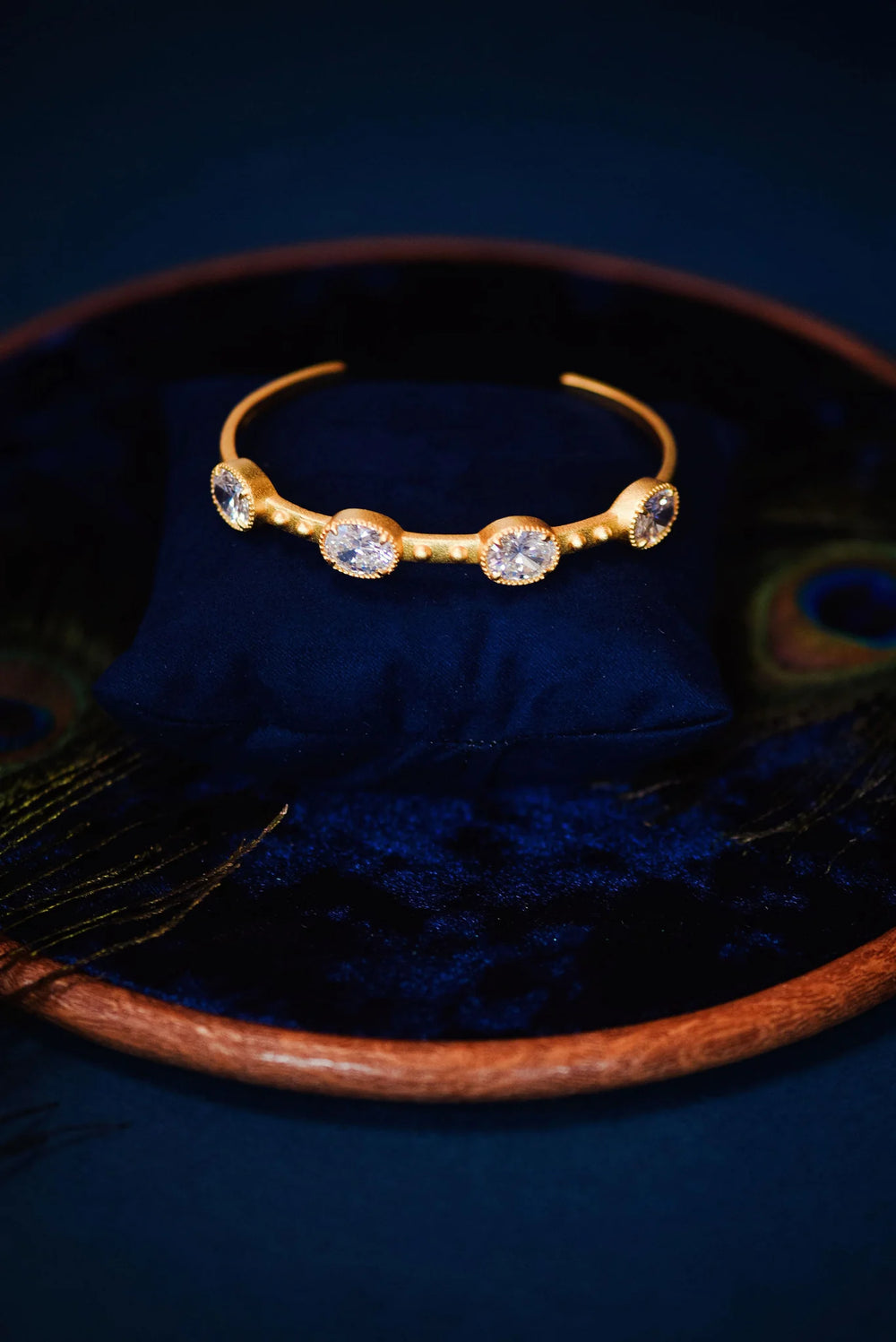 Olivia Cuff