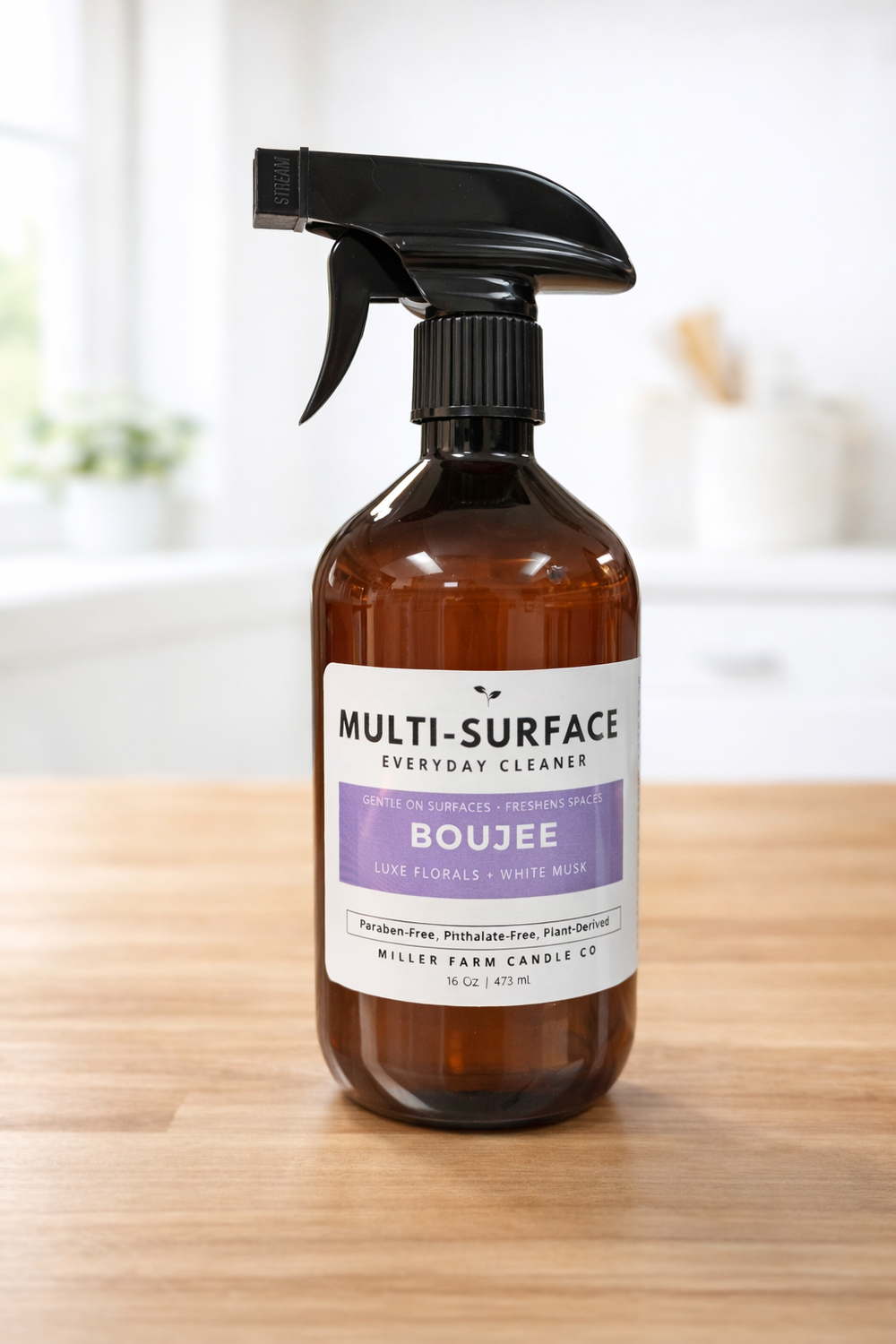 Multi Surface Cleaner Spray 16oz