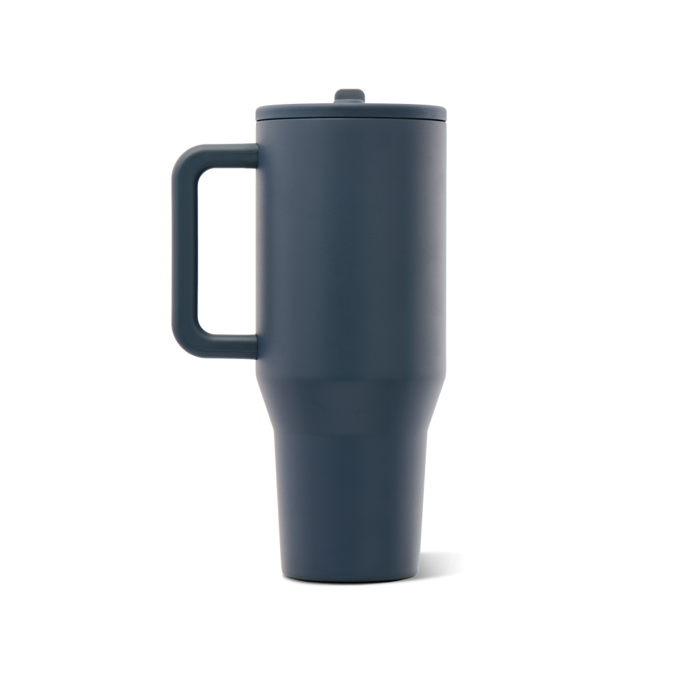 Cascade 40oz Traveler Tumbler by Hydrojug