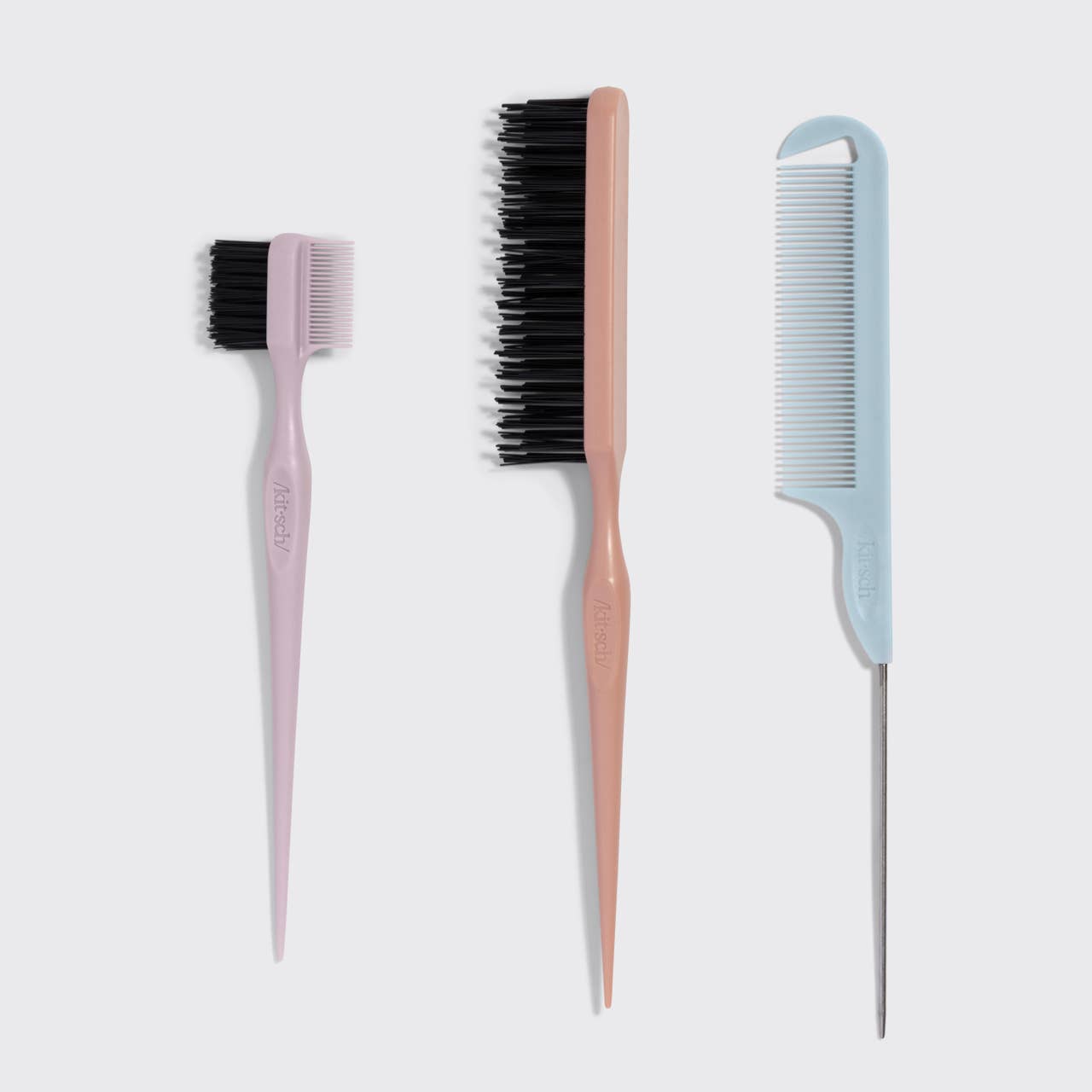 Detail & Define Styling Brush Set By Kitsch